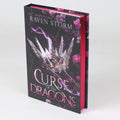 Curse of the Dragons Special Edition Omnibus (Kingdom of Flames & Flowers)