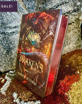 Rise of the Drakens Omnibus Special Edition Hardcover #1