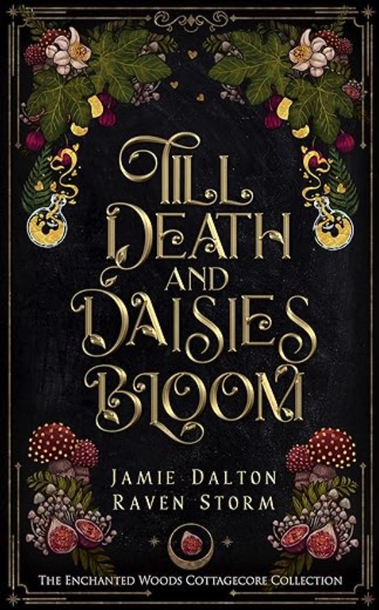 Till Death & Daises Bloom