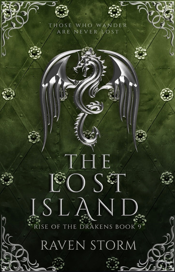 The Lost Island