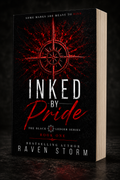 Inked by Pride Signed Paperback
